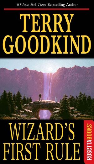 [Sword of Truth 01] • Wizard's First Rule